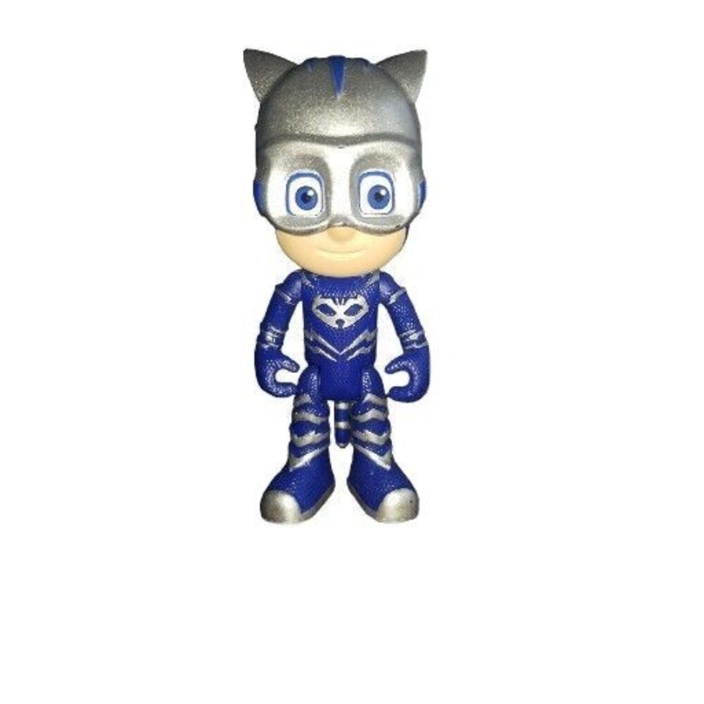 PJ Masks Catboy Power Racer Cat Action Figure Only Loose Cat Boy 3"